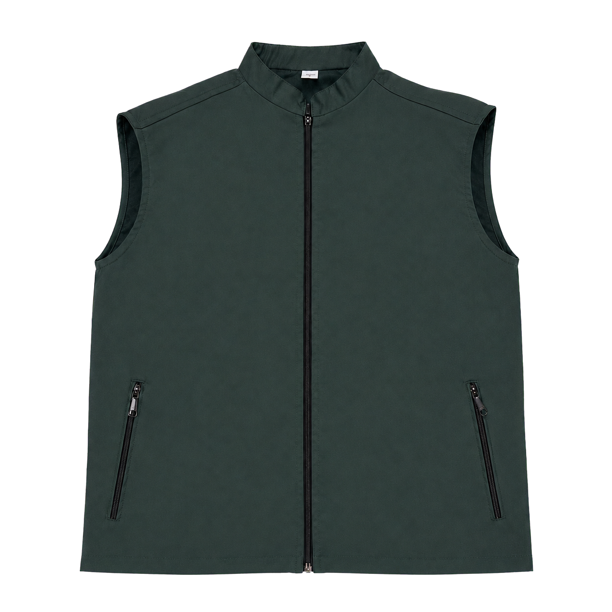 chaleco-verde-woocommerce-fondo-blanco